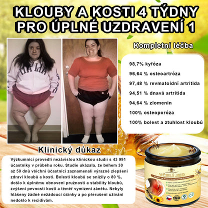 (speciálně pro starší dospělé, doporučeno Českou společností pro ortopedii a traumatologii – ČSOT)𝑨𝒓𝒕𝒉𝒓𝒐𝑭𝒓𝒆𝒆™🌿 𝑲𝒓é𝒎 𝒔 𝒗č𝒆𝒍í𝒎 𝒋𝒆𝒅𝒆𝒎 𝒏𝒂 ú𝒍𝒆𝒗𝒖 𝒐𝒅 𝒃𝒐𝒍𝒆𝒔𝒕𝒊 𝒂 𝒉𝒐𝒋𝒆𝒏í 𝒌𝒐𝒔𝒕í